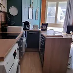 Cocon Oscar Et Petrus Au Lioran