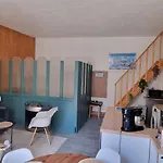 Cocon Oscar Et Petrus Au Lioran 拉维西尔