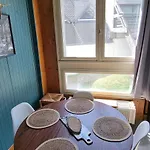 Cocon Oscar Et Petrus Au Lioran 拉维西尔