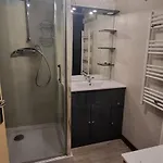 Cocon Oscar Et Petrus Au Lioran 公寓 *