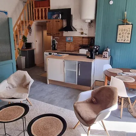 Cocon Oscar Et Petrus Au Lioran *