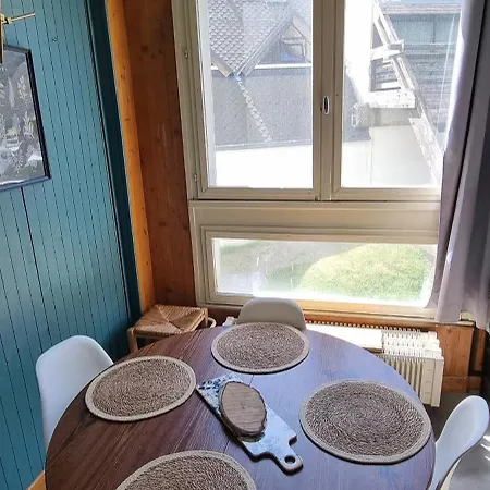 Cocon Oscar Et Petrus Au Lioran Laveissière