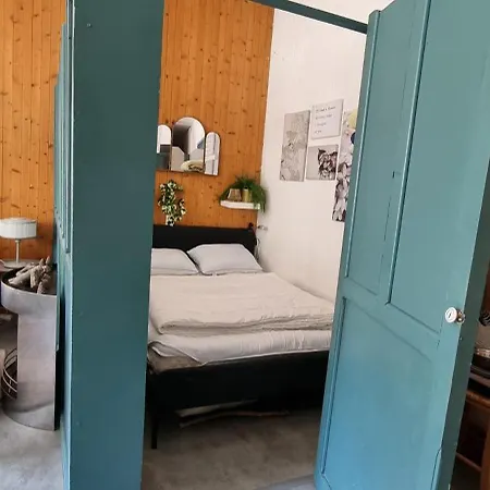 Apartmán Cocon Oscar Et Petrus Au Lioran *