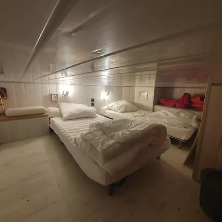 Cocon Oscar Et Petrus Au Lioran