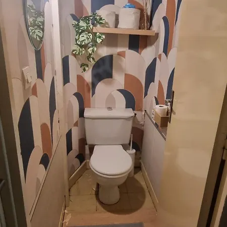 Cocon Oscar Et Petrus Au Lioran Apartmán