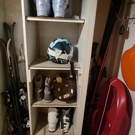 Cocon Oscar Et Petrus Au Lioran