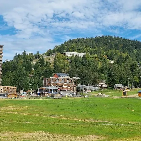 Cocon Oscar Et Petrus Au Lioran *