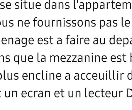 Cocon Oscar Et Petrus Au Lioran Апартаменты *