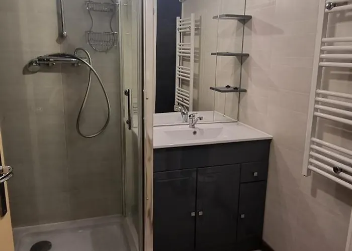Cocon Oscar Et Petrus Au Lioran Апартаменты *