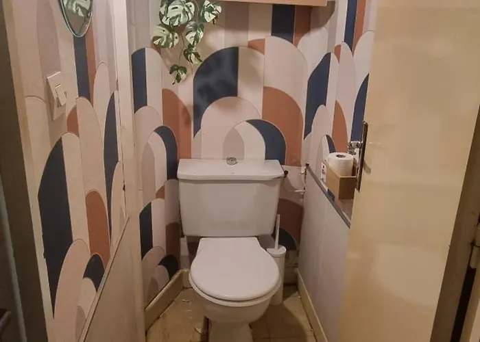 Cocon Oscar Et Petrus Au Lioran Апартаменты