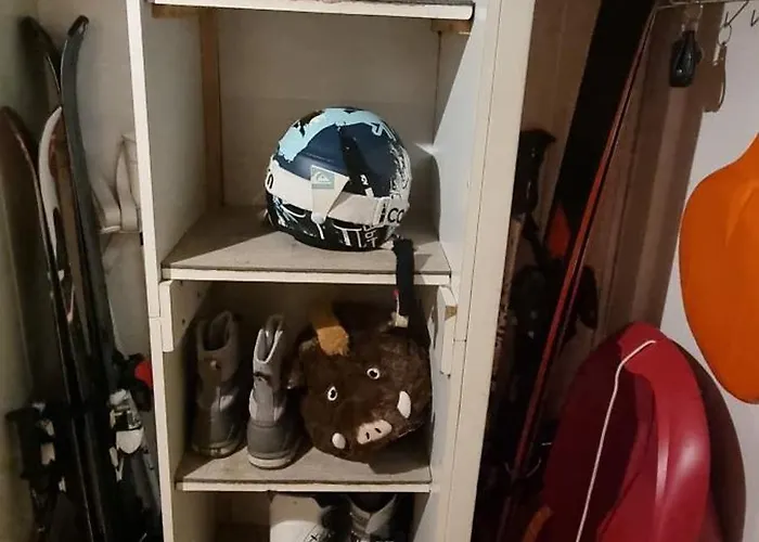 Cocon Oscar Et Petrus Au Lioran