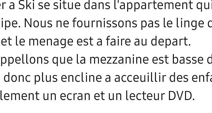 Cocon Oscar Et Petrus Au Lioran Апартаменты *